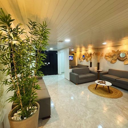Veleiro Praia Hotel Масейо Экстерьер фото