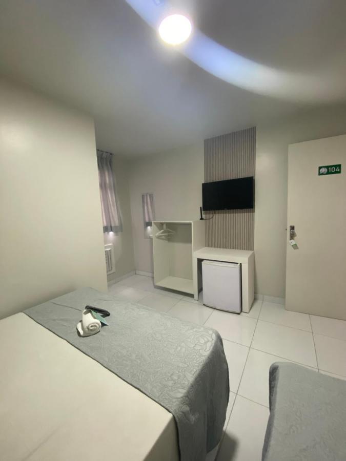 Veleiro Praia Hotel Масейо Экстерьер фото