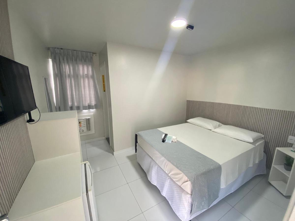 Veleiro Praia Hotel Масейо Экстерьер фото