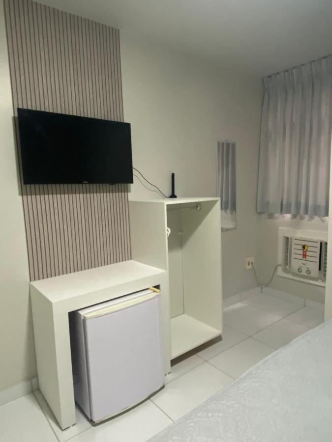 Veleiro Praia Hotel Масейо Экстерьер фото